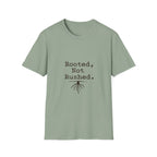 Rooted Not Rushed T-Shirt