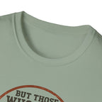 Hope in the Lord T-Shirt