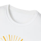 Radiate Peace Rays T-Shirt