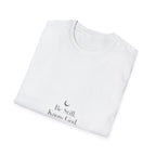 Be Still Know God T-Shirt