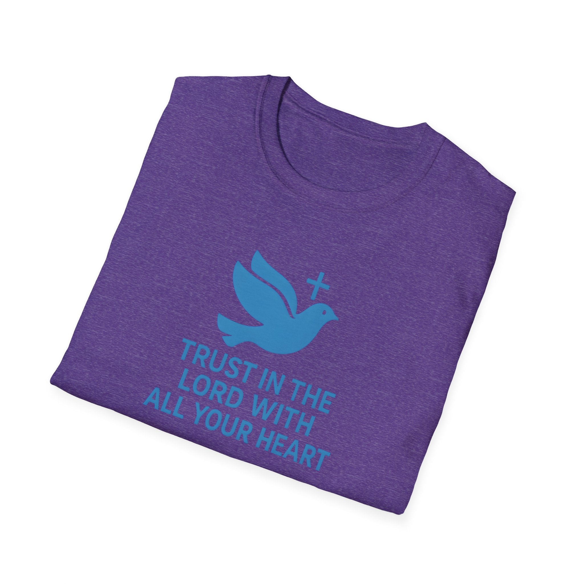 Trust in the Lord T-Shirt