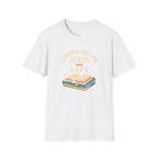 Jesus and Naps T-Shirt