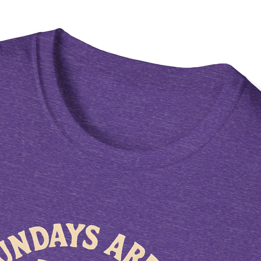 Jesus and Naps T-Shirt