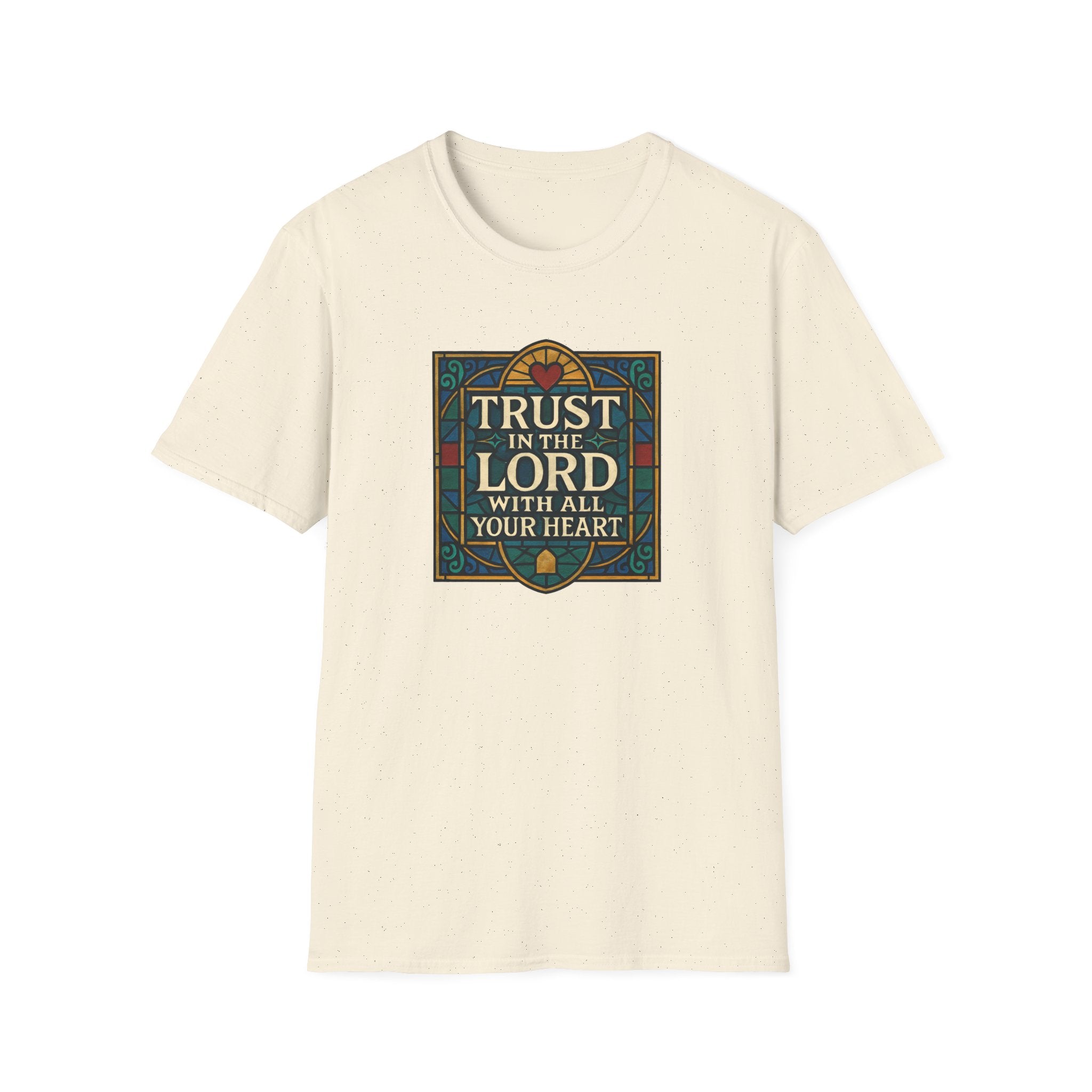 Trust in the Lord T-Shirt