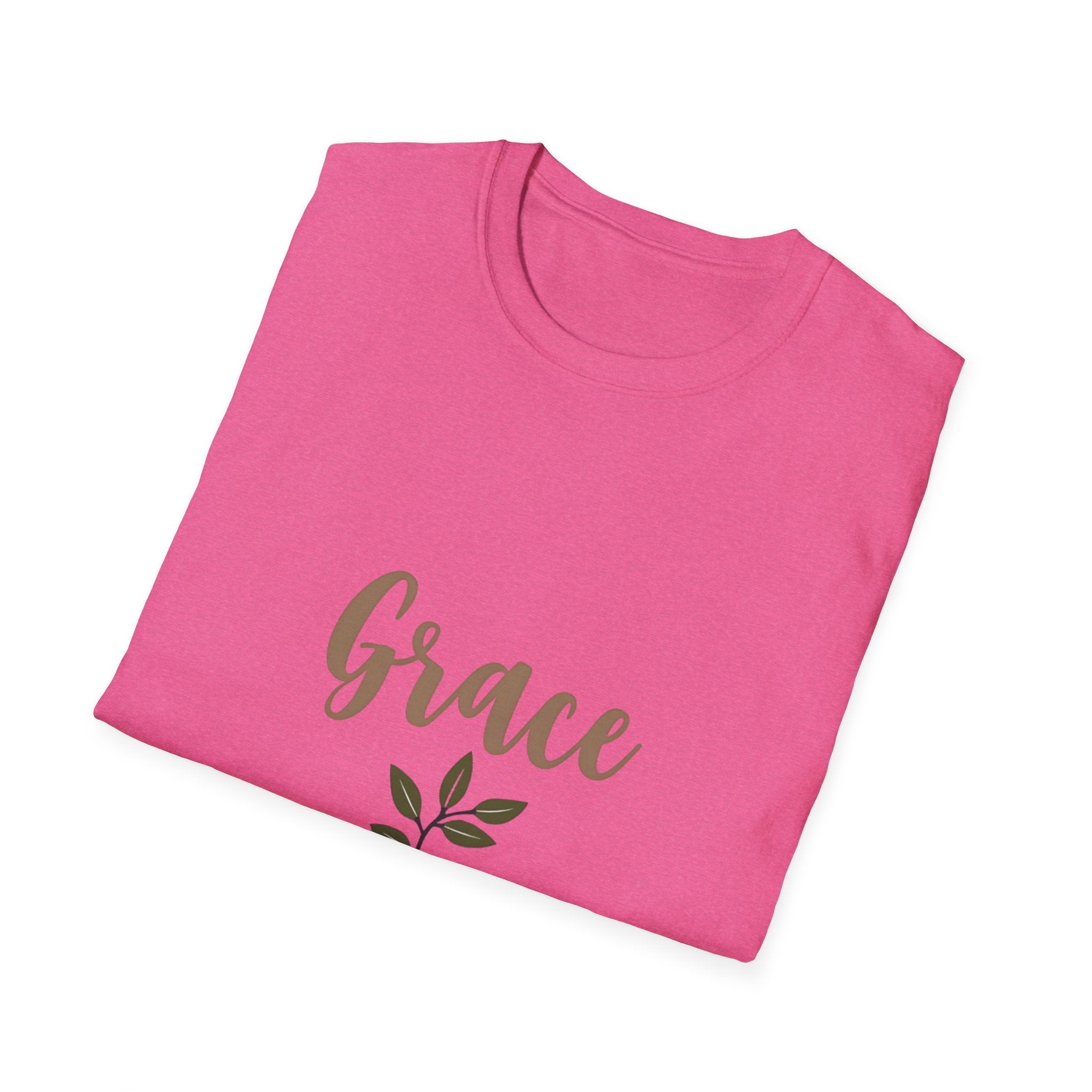 Grace and Grind T-Shirt
