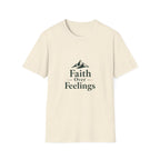 Mountain Faith T-Shirt