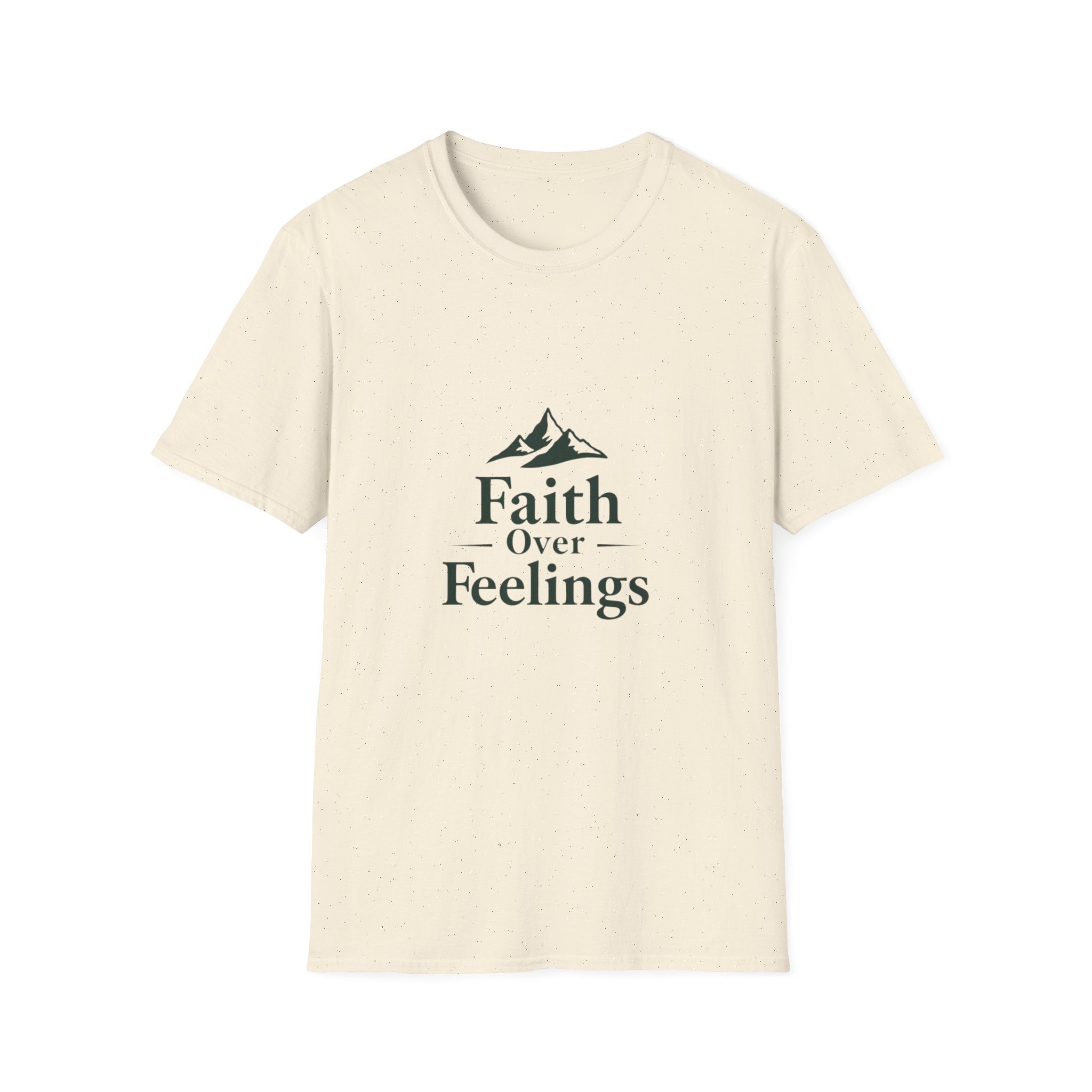 Mountain Faith T-Shirt