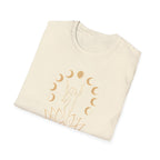 Moonlit Lotus Dance T-Shirt