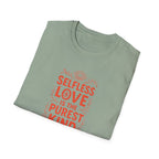Purest Kind of Love T-Shirt