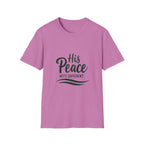 This Peace Hits Different T-Shirt