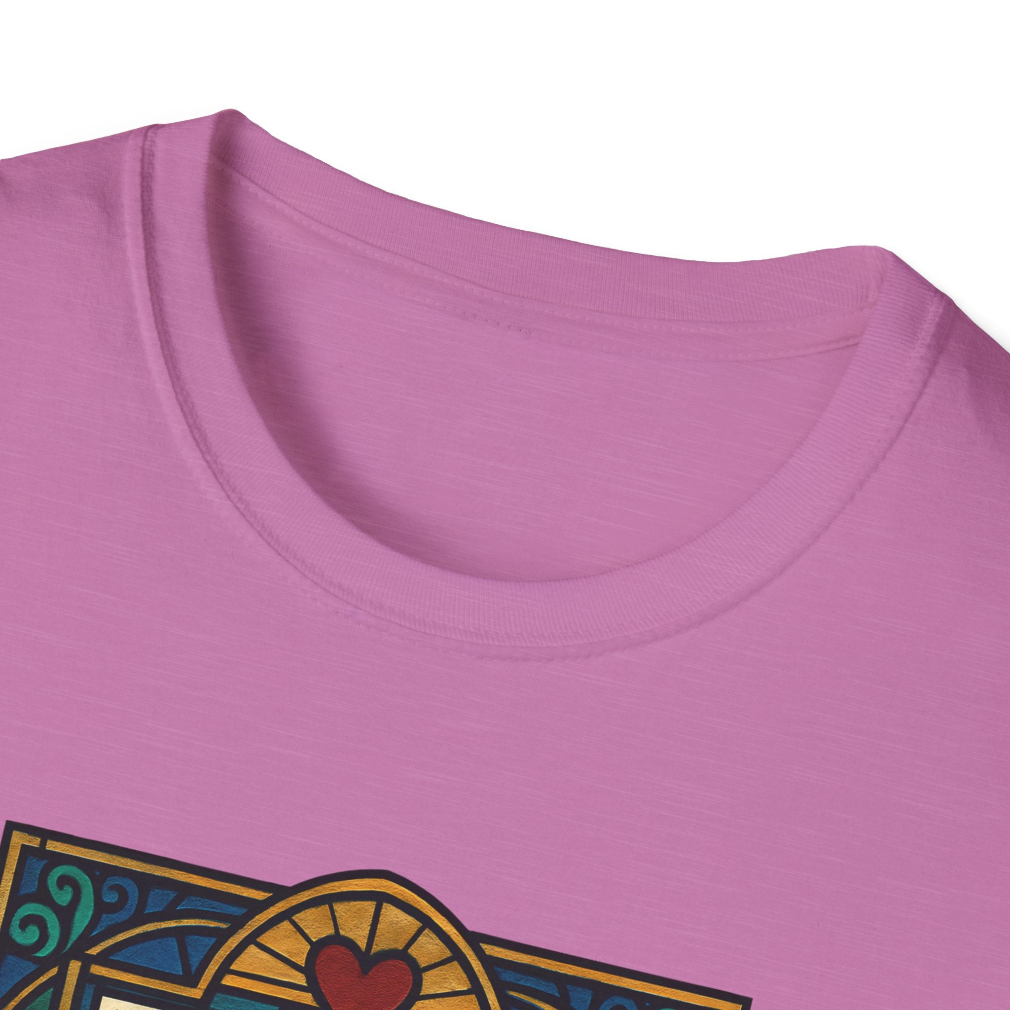 Trust in the Lord T-Shirt