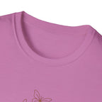 Let Go Grow T-Shirt