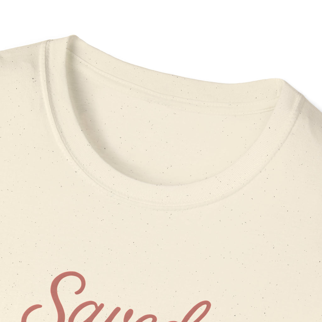 Saved by Grace T-Shirt