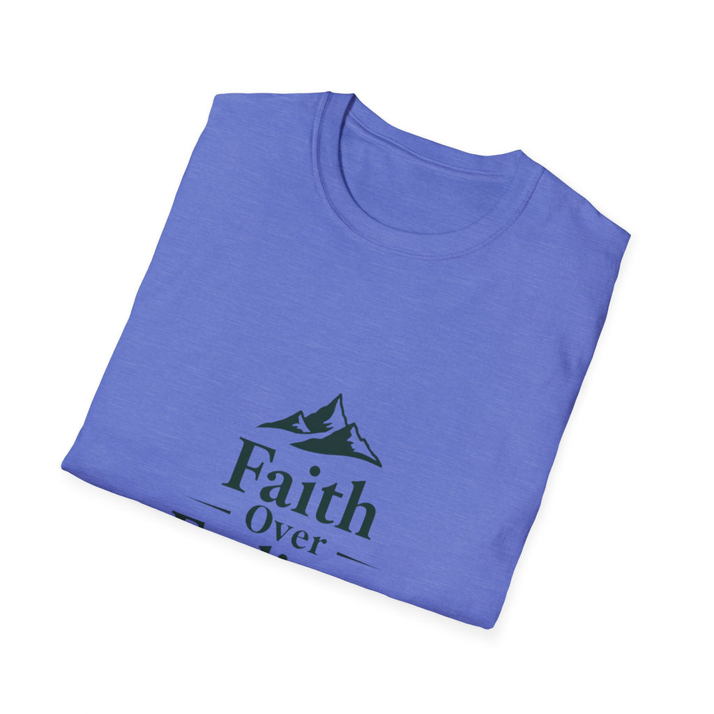 Mountain Faith T-Shirt