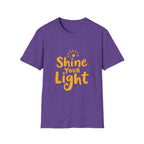 Shine Your Light T-Shirt