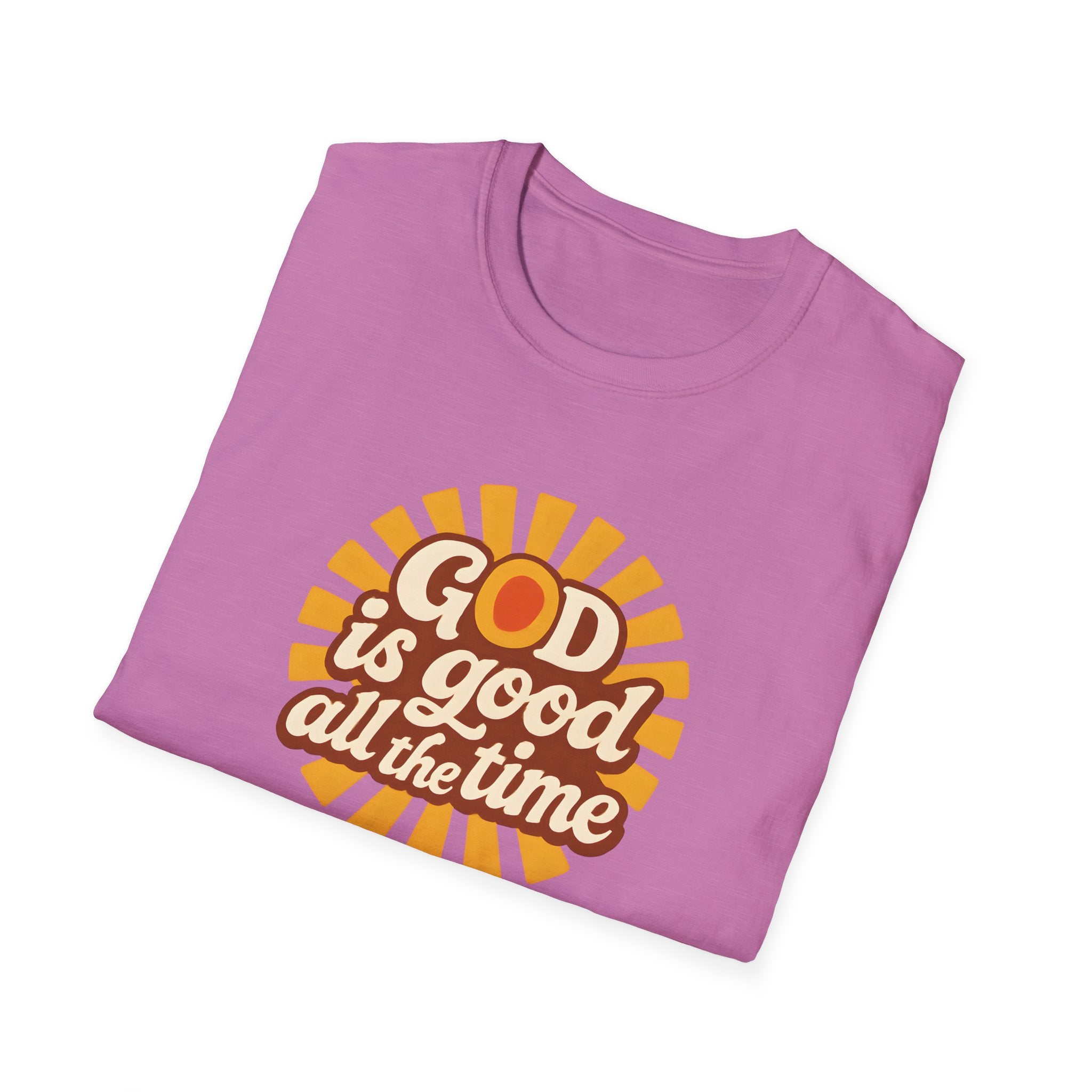God is good T-Shirt