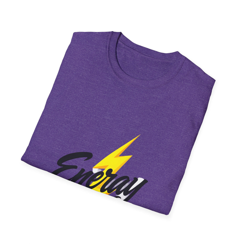 Energy T-Shirt