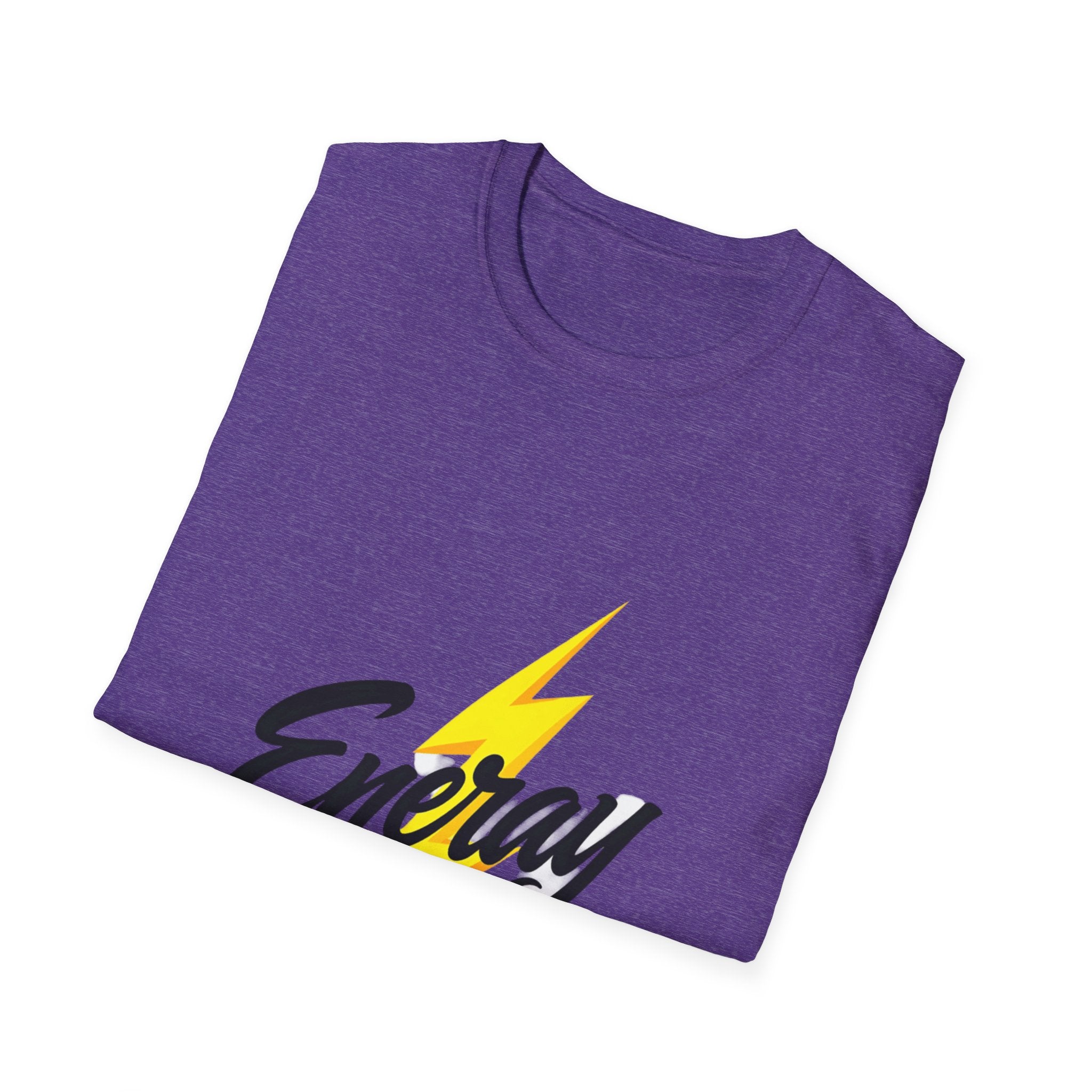 Energy T-Shirt
