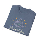 Eye with Inner Knowing T-Shirt
