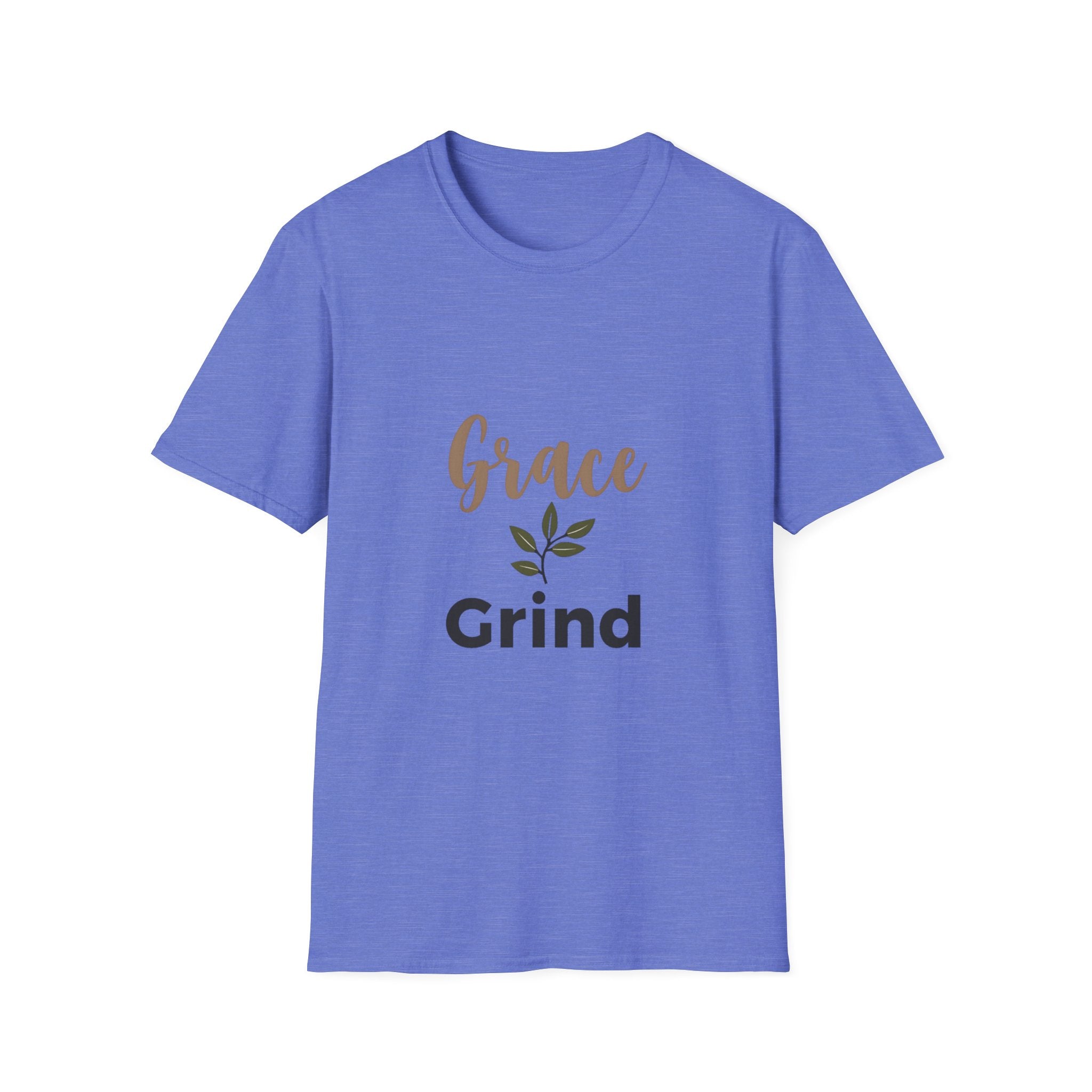 Grace and Grind T-Shirt