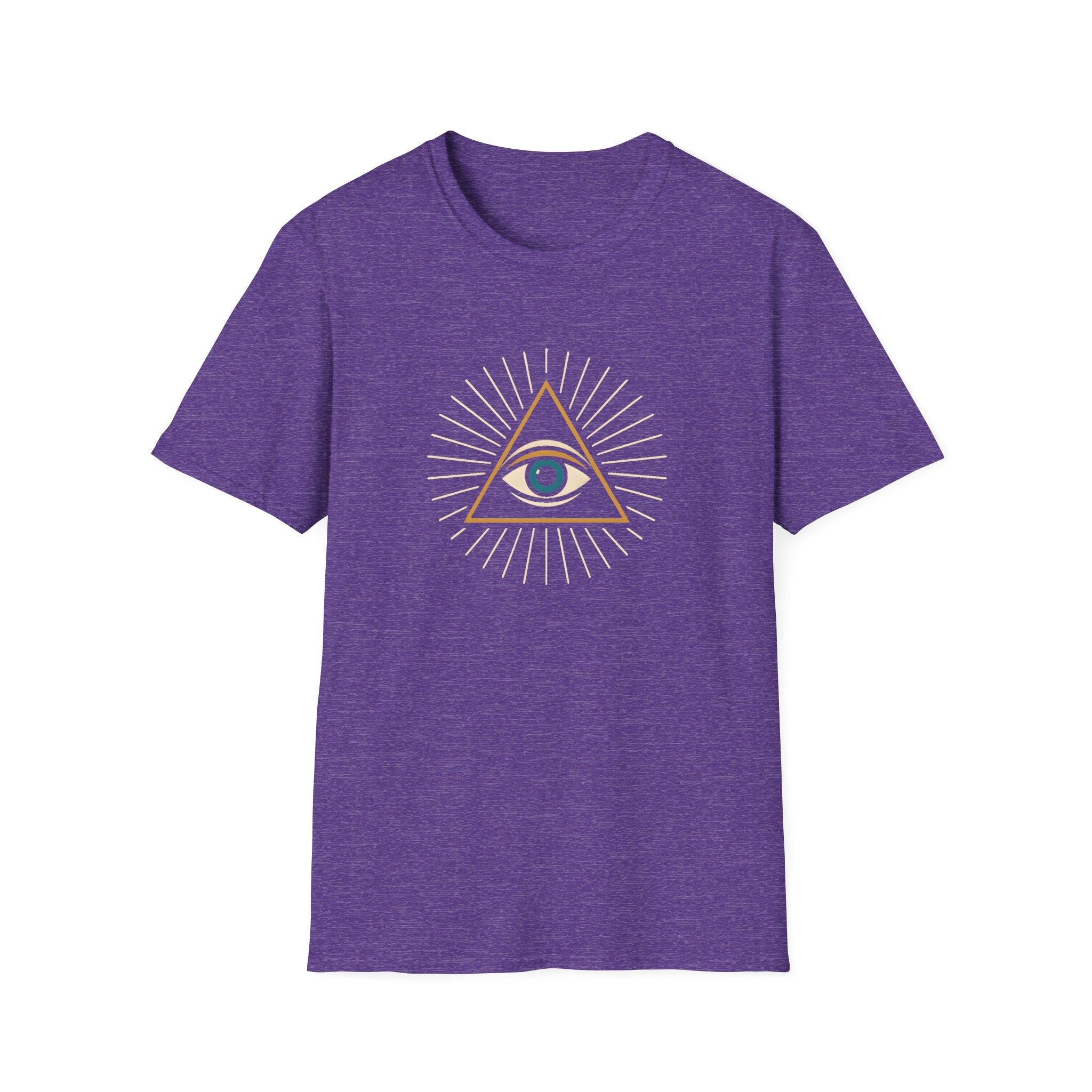 All-Seeing Eye T-Shirt