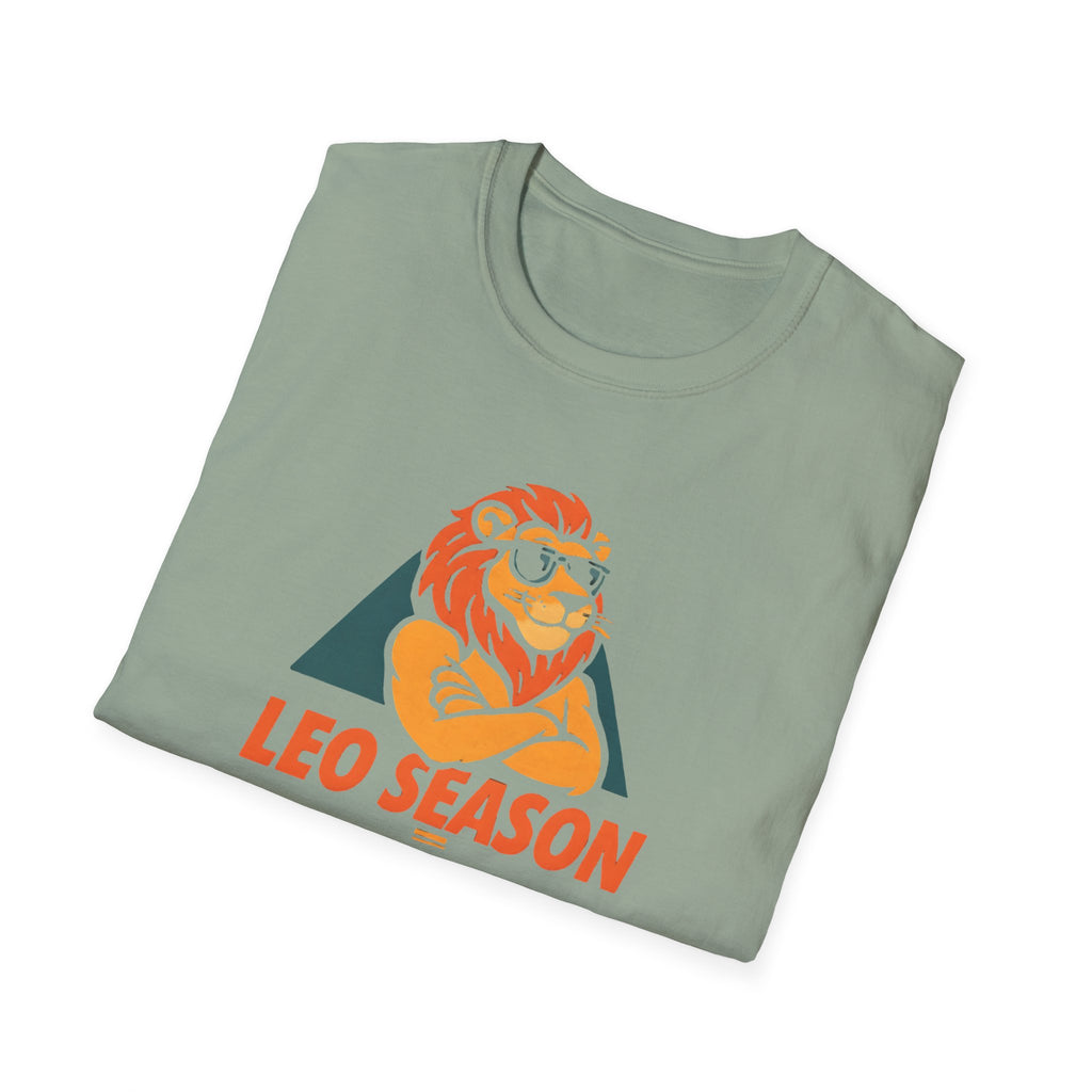 Main Character Lion T-Shirt