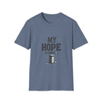 My Hope Is Built T-Shirt