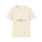 Spirit Led Life Logo T-Shirt