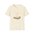 Jesus and Naps T-Shirt