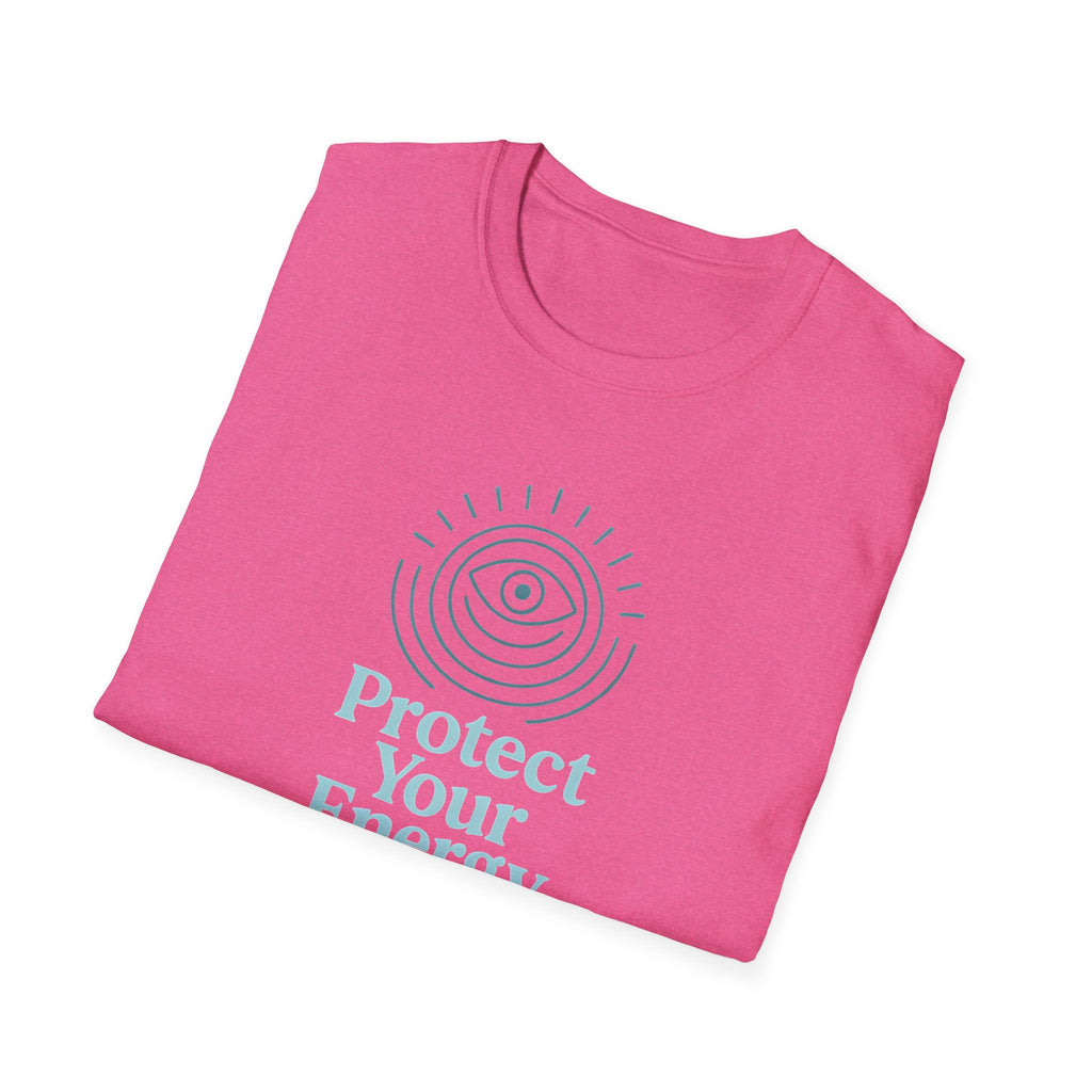 Protect Your Energy T-Shirt