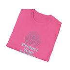 Protect Your Energy T-Shirt