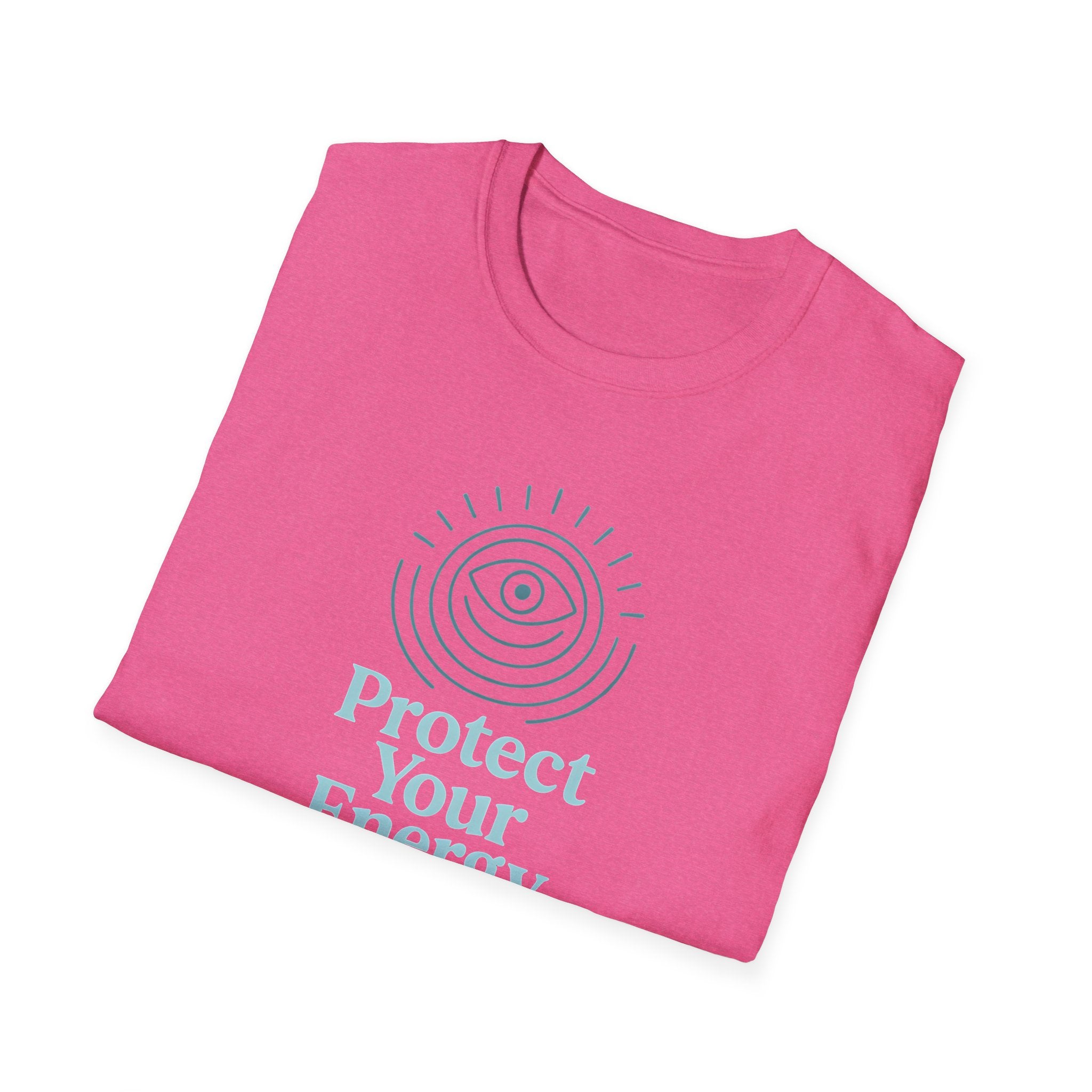 Protect Your Energy T-Shirt