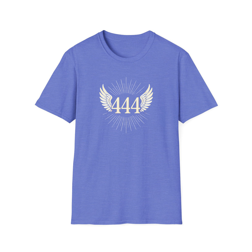 Golden 444 Wings T-Shirt