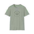 Breathe and Flourish T-Shirt
