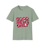 Good News Only T-Shirt