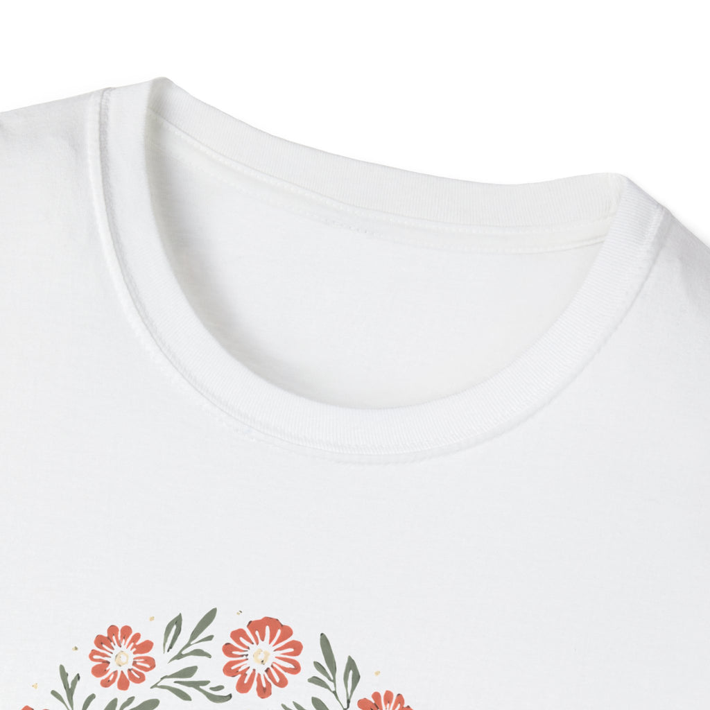Rooted in the Word T-Shirt