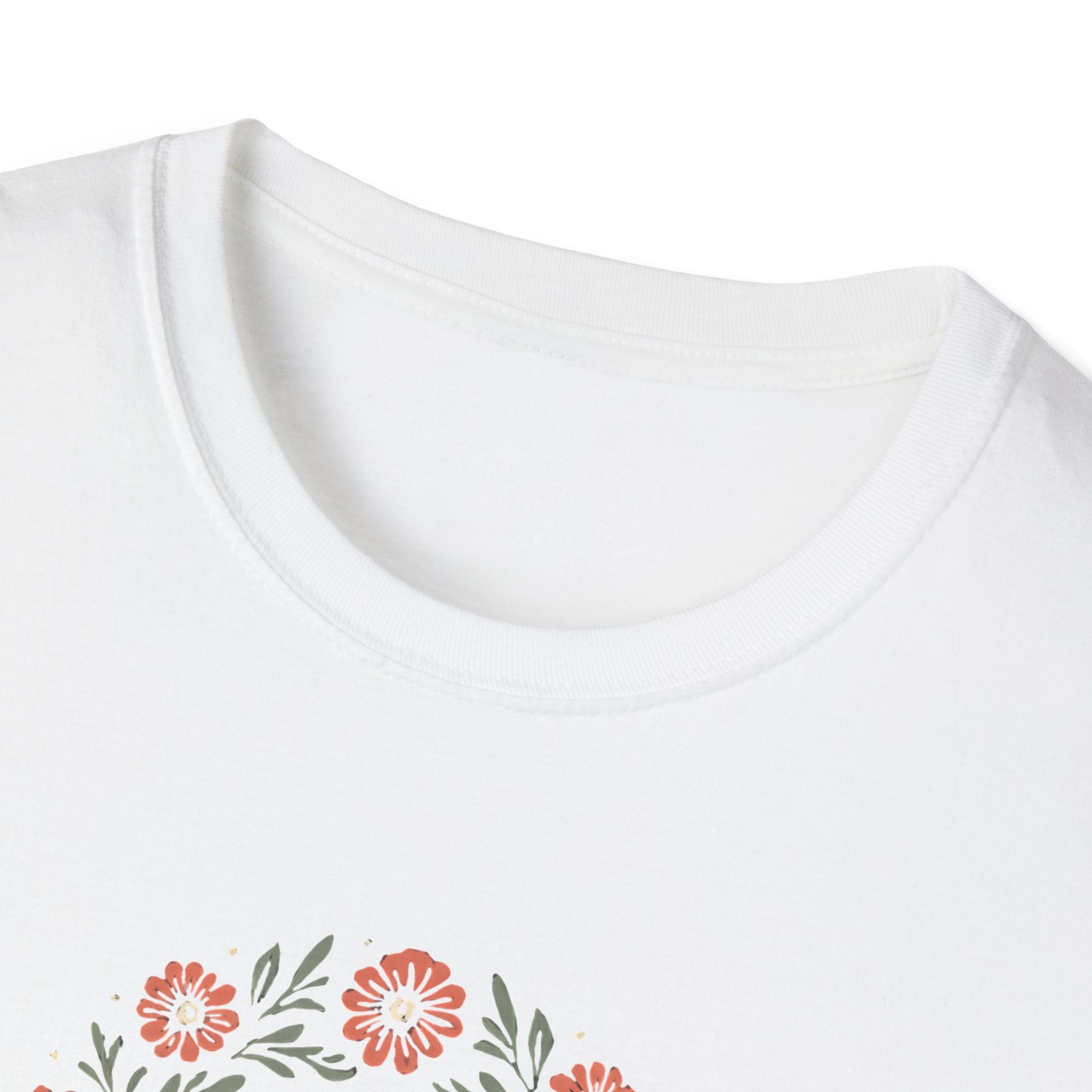 Rooted in the Word T-Shirt