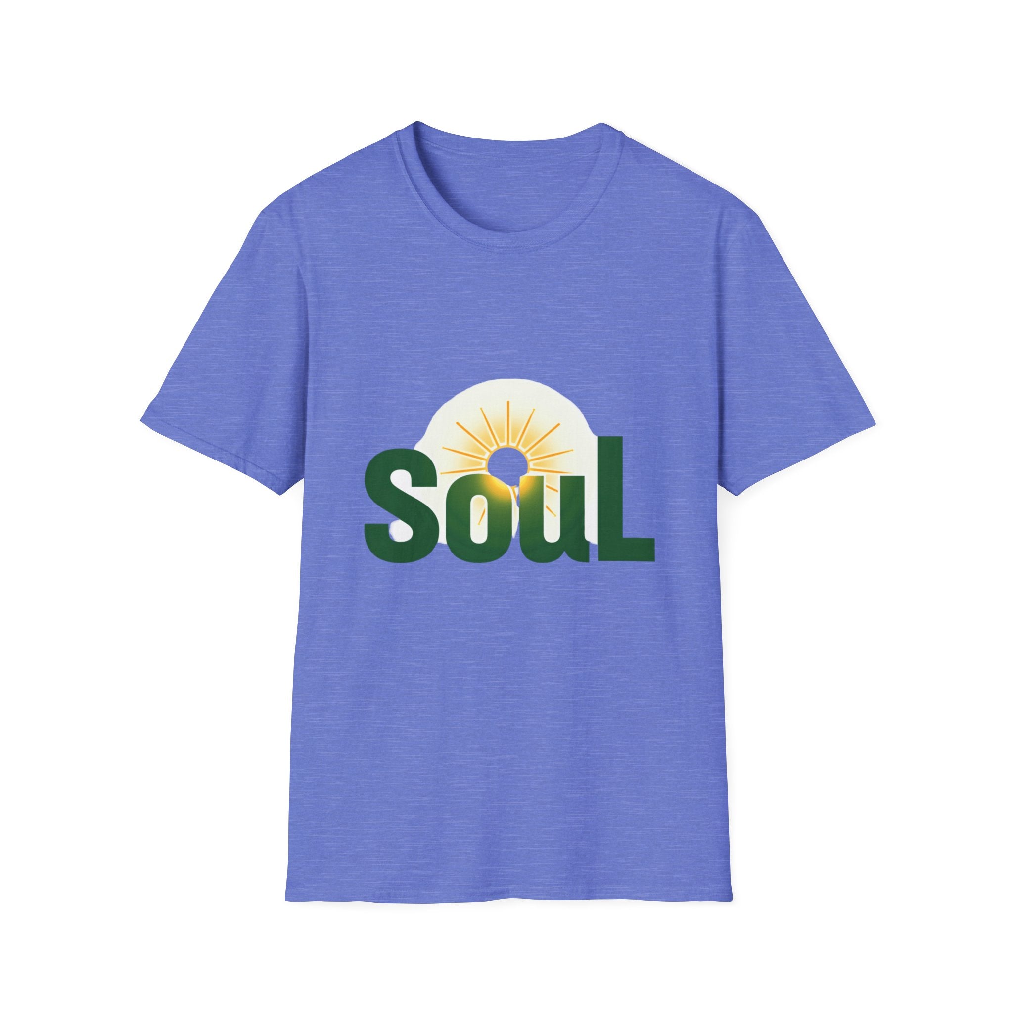 Soul T-Shirt