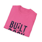 Built on the Rock T-Shirt