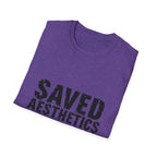 Saved Aesthetics T-Shirt