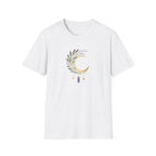Crescent Moon Charms T-Shirt