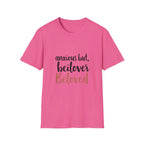 Anxious but Beloved T-Shirt