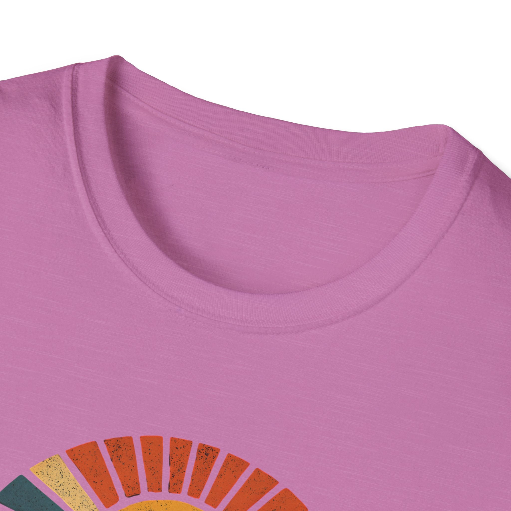 Let Your Light Shine T-Shirt