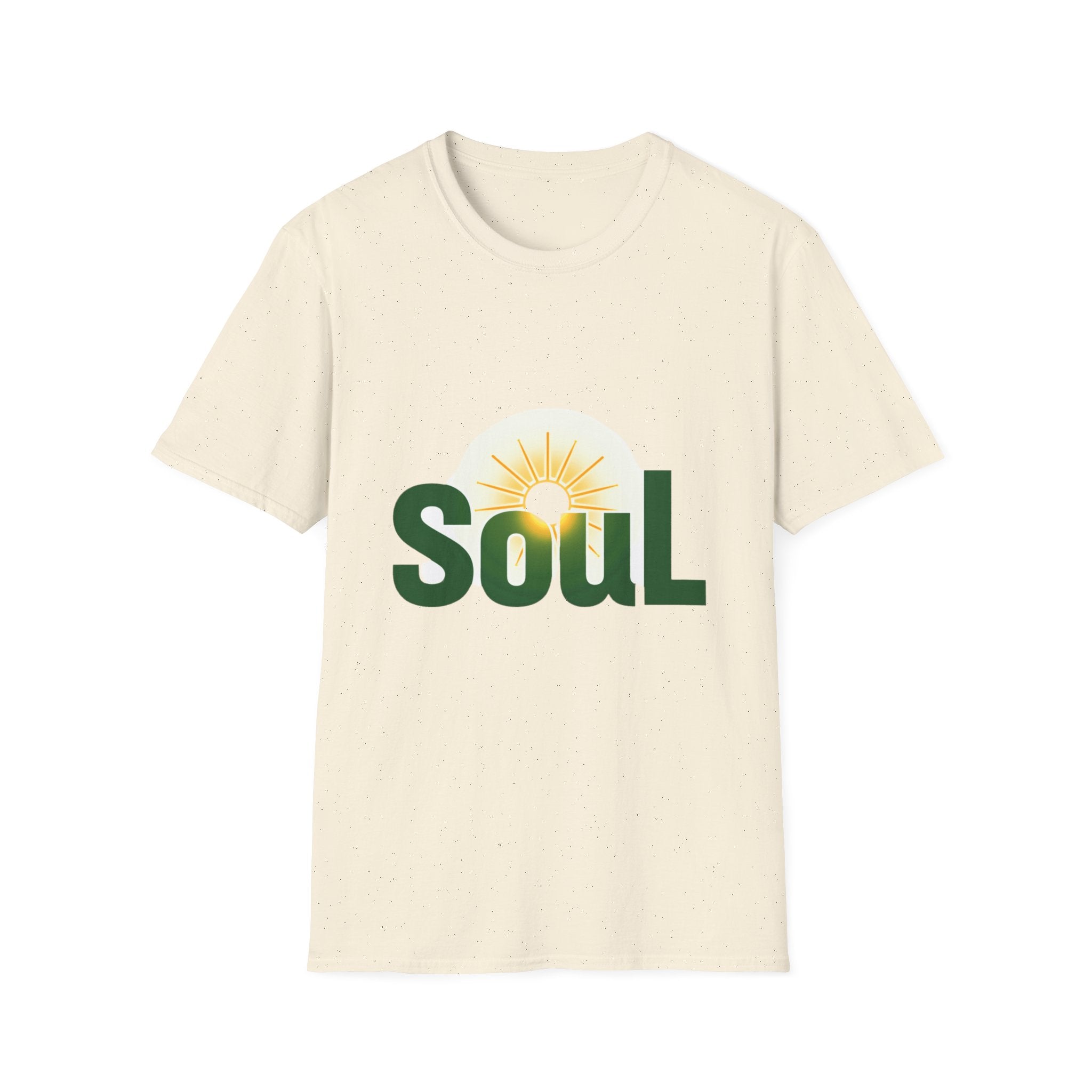 Soul T-Shirt
