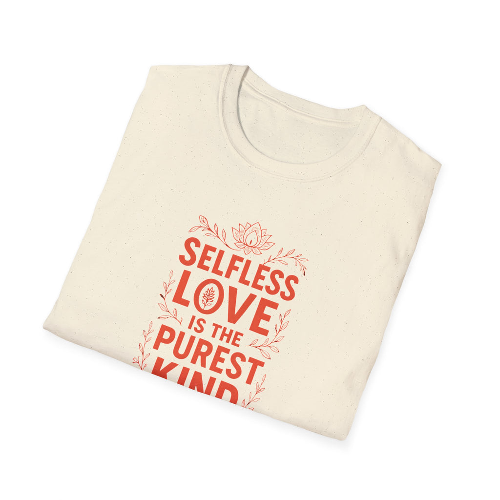 Purest Kind of Love T-Shirt