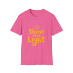 Shine Your Light T-Shirt