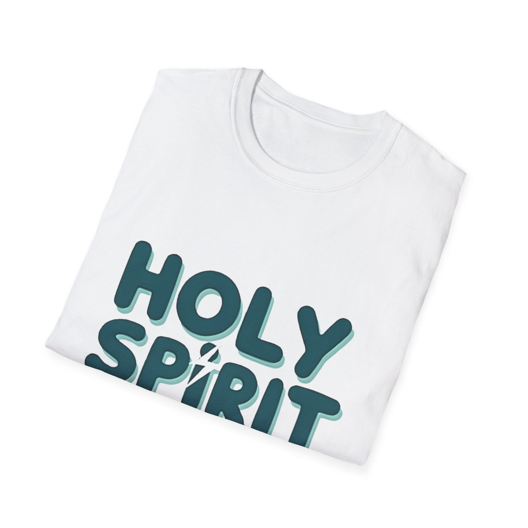 Holy Spirit Activate T-Shirt