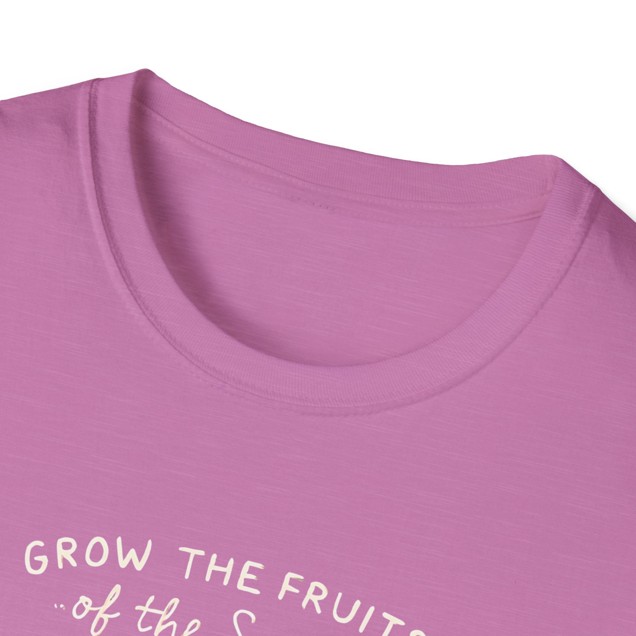 Fruits of the Spirit T-Shirt