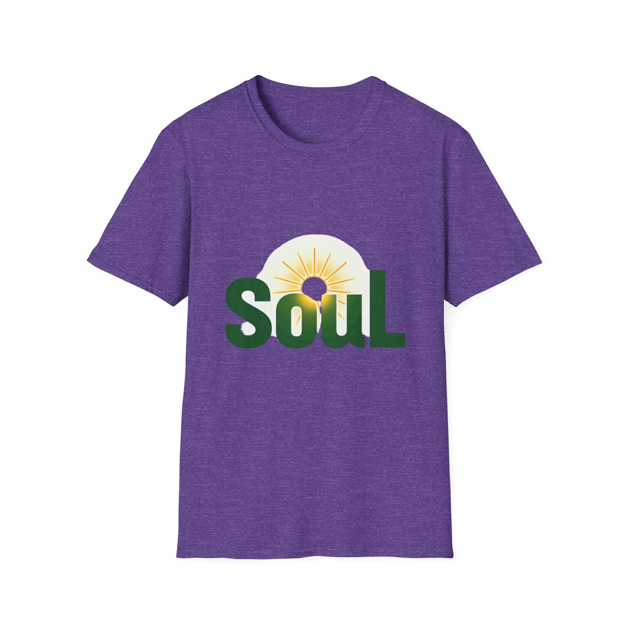 Soul T-Shirt