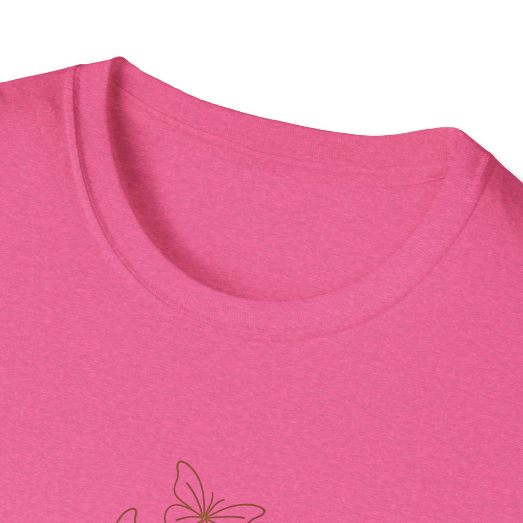 Let Go Grow T-Shirt